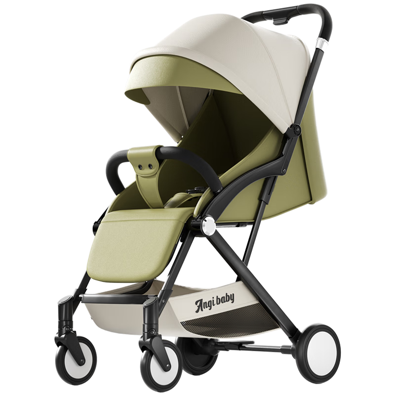 ANGI BABYӤ���Ƴ���������Ӥ����0-3���ͯ����Я���۵����Ƴ��������� ������-�� 2025