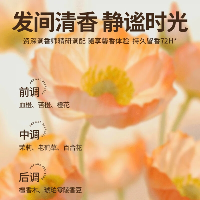 爱兰歌娜多肽角蛋白洗发水控油蓬松去屑止痒深层清洁持久留香洗头膏露男女 多肽角蛋白洗发水800ml*1瓶