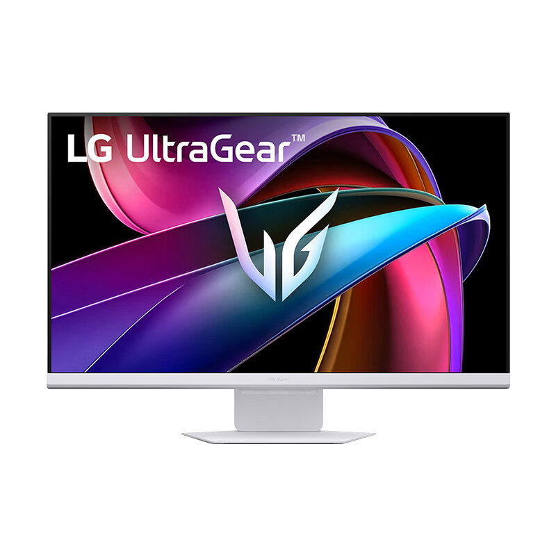 LG“32G810SA-W”31.5 英寸显示器国行上架:搭 webOS、4K 144Hz + 扬声器,4999 元