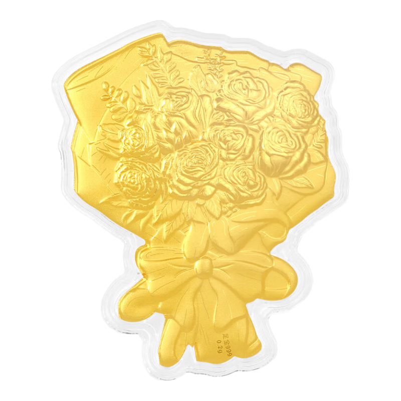 ���ڲ������ܽ����ƽ�õ�廨��������Ƭ������Ů�����ż����������ﶨ�� õ�廨�����޲���+����֤ǩ�� 0.2g