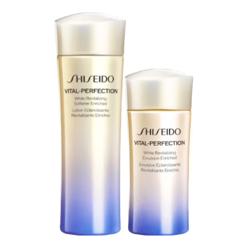 ڲãShiseidoƷװޱˮСװʪ˪ ˮ25ml+15mlˬͣ29.3Ԫ