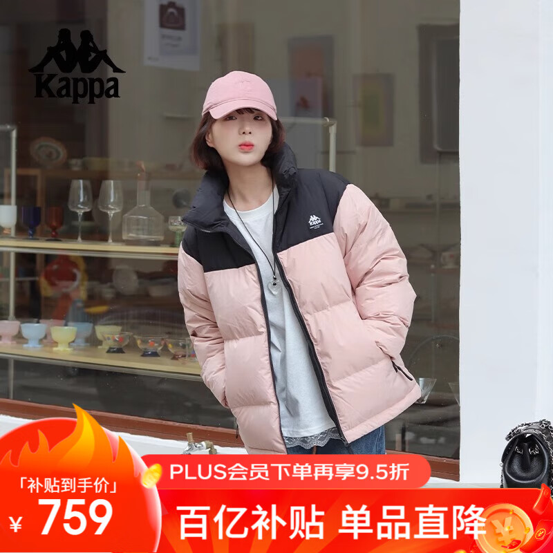 ���ڲ�����������Kappa�����������޷�2024�¿���Ů���˶���������ױ�ů������K0EZ2YY80D