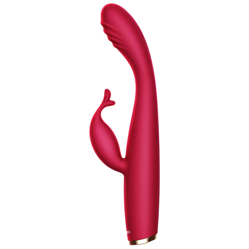 伊珞（EROCOME）震動(dòng)棒按摩振動(dòng)棒成人情趣性用品女生小玩具女性生理解壓自慰器