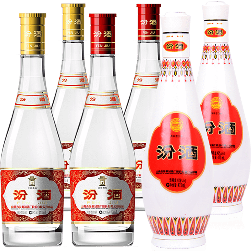 �ھ� �ƸǺ���鲣 53��42��48�� ������ 500ml 6ƿ 260Ԫ