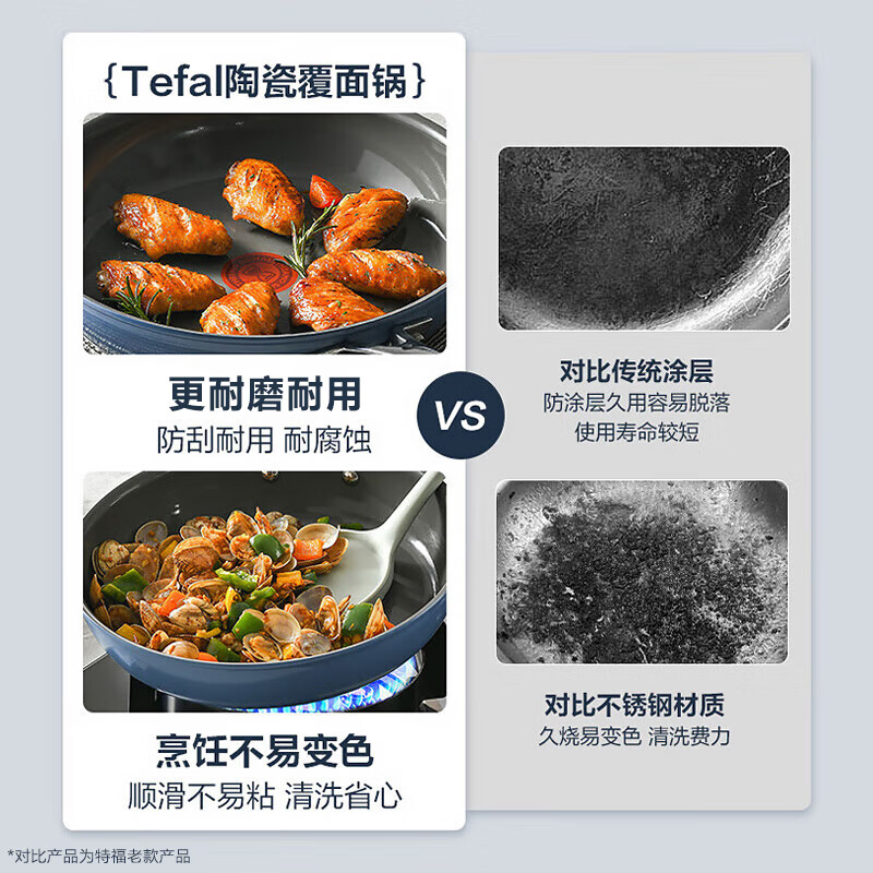 炊具哪个品牌好？2025年这3款口碑佳体验棒，闭眼选不踩雷