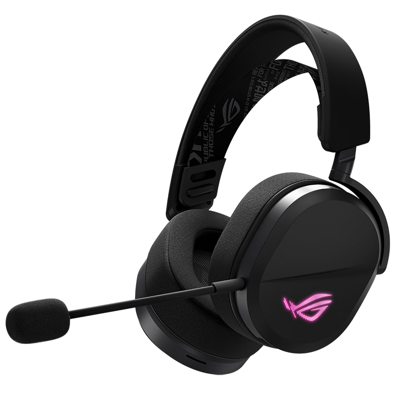 ROG 破风 ps5