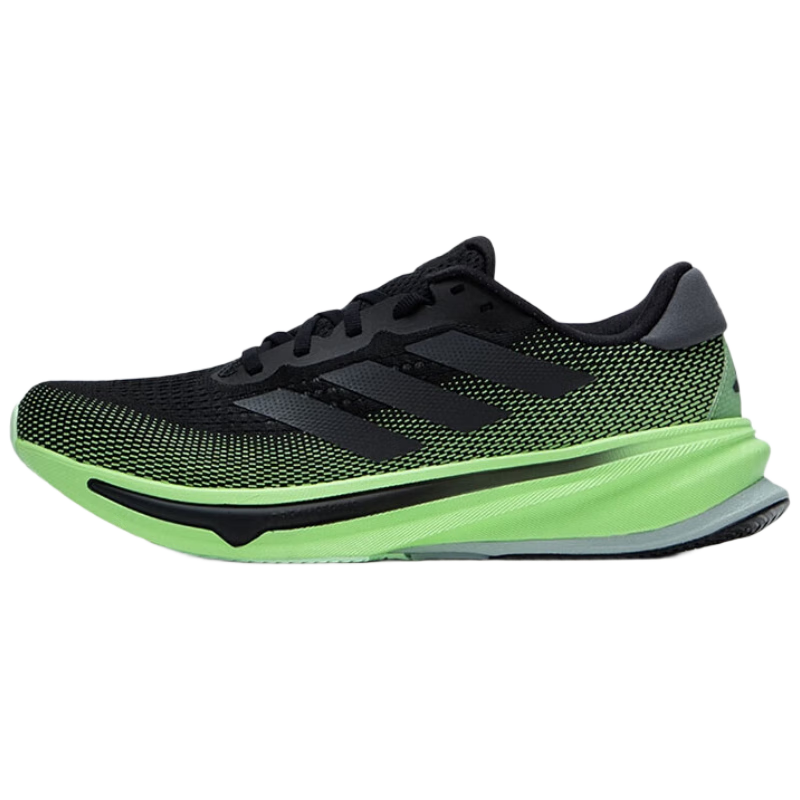 23��20�㣺���ϴ�˹���ϴ�˹ ��adidas��SUPERNOVA RISE M�ܲ�Ь 