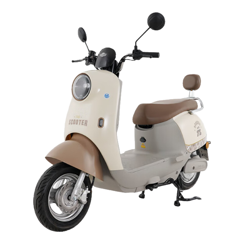 臺(tái)鈴電動(dòng)車高速電動(dòng)兩輪摩托車72V石墨烯大功率長續(xù)航 72V20A鉛酸/1000W電機(jī)/前碟后鼓 正品保證