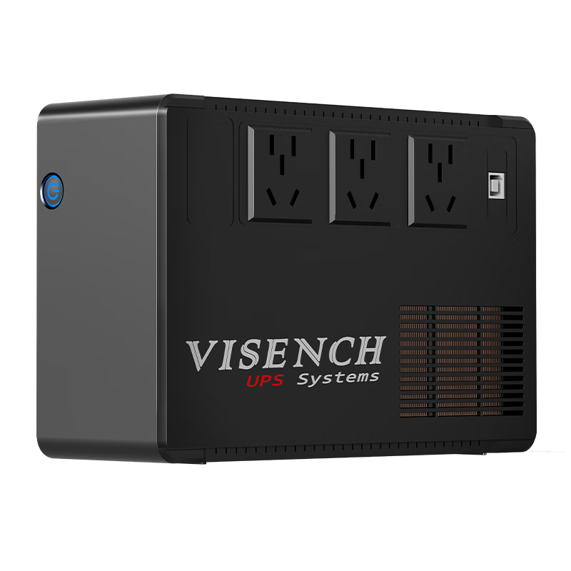 VISENCHBK650 upsϵԴ360W/650VA nas칫·豸ͣӦupsԴ