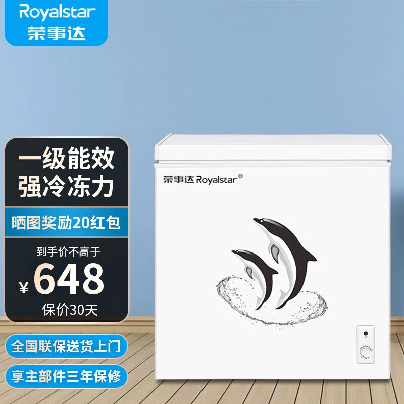 ڲ´RoyalstarСС䶳ʽôĸʡ һ ȫ 205L 648Ԫ