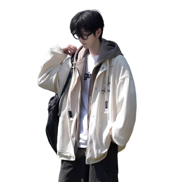 ���ڲ�����Shelley Jones����������������ﶬ���¿�Ӻ������������ñ�п˴��봺������ J853����ɫ���� 4XL [����170-190��] 125.91Ԫ