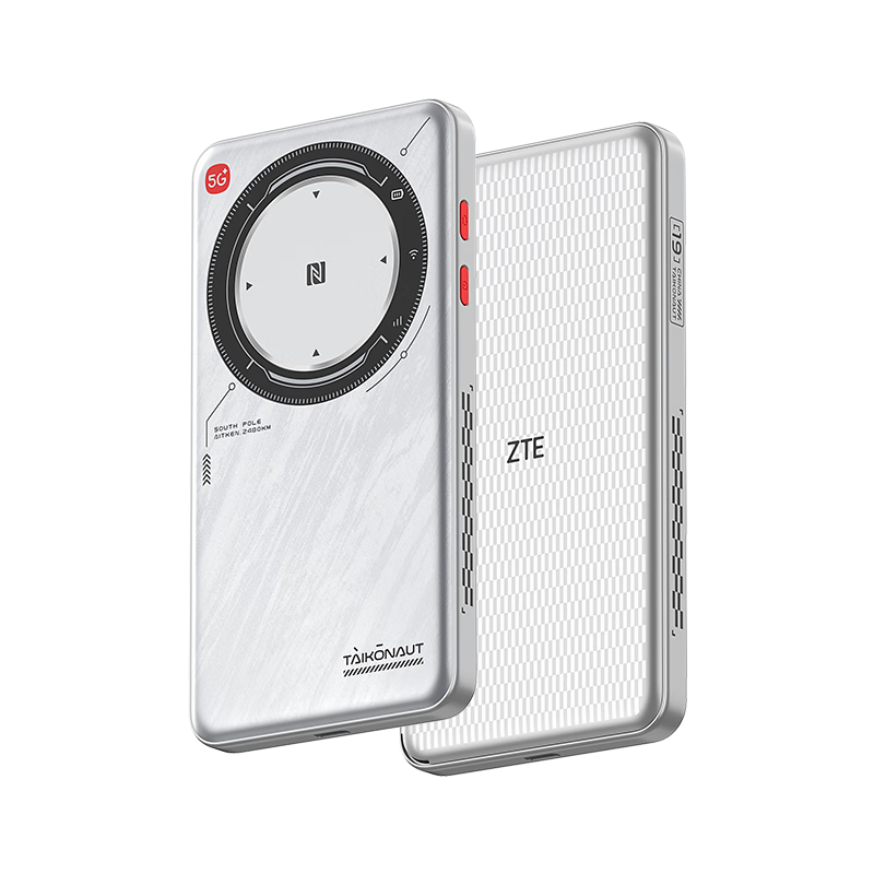 ���� U30 Air ȫ��� 5G��忨�ƶ�����WiFi ��Яʽ�ȵ� ̫���� ����ͨ������ 529Ԫ(ɹ����20Ԫ) ��ȯ�ټ�5Ԫ