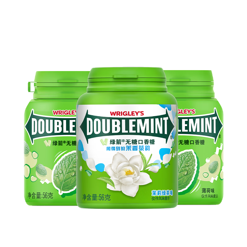 ���ڲ������̼����ǿ����ǻ�Ͽ�ζԼ40��56g*3ƿ ����������������ʳ�ǹ� 18.9Ԫ