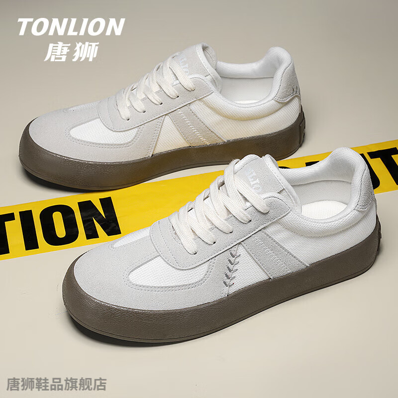 ���ڲ�������ʨ��Ь2025�＾�¿�ٴ�ʱ������Ь����͸����ĥ��������Ь��Ь��ʿ �׻�TSN20241216 42