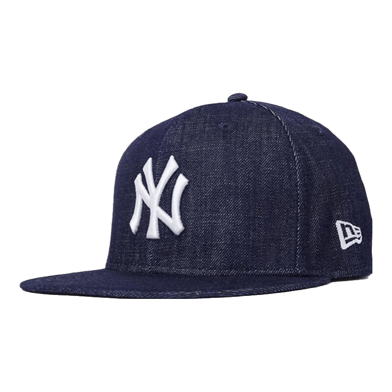 NEW ERA����ͬ��Ŧ�໪MLB����ñ�������NYƽ��ȫ��ñ��NE5950 14538392-��ţ���� ŦԼ����� 714 57cm 308.05Ԫ