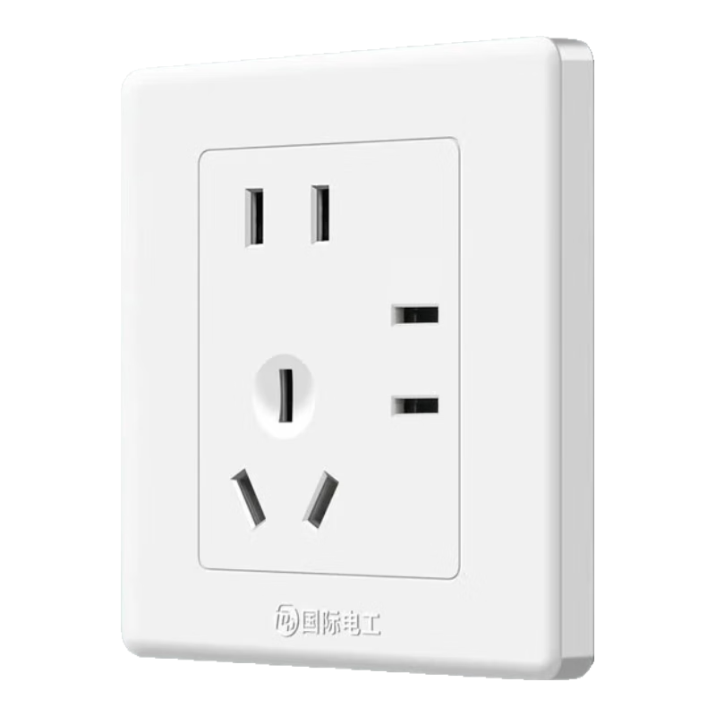 ���ʵ繤 ��Դ���ز��� 86��,һ�����,˫��,�߿�