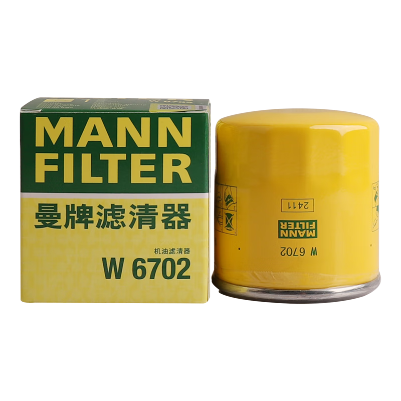 ƣMANNFILTERоW67/1/W6702濥пô