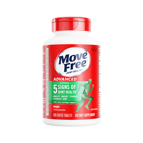 Move Free��ڰ��������� ��ƿ120�� ά������������ �������ڡ���˿ר���� 627Ԫ��3��(��209Ԫ/��)