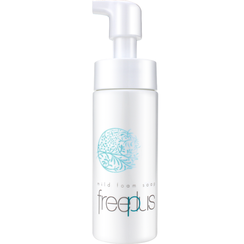 ���ڲ�����ܽ����˿��Freeplus�� ����ϴ����ĭϴ����150ml���м�����