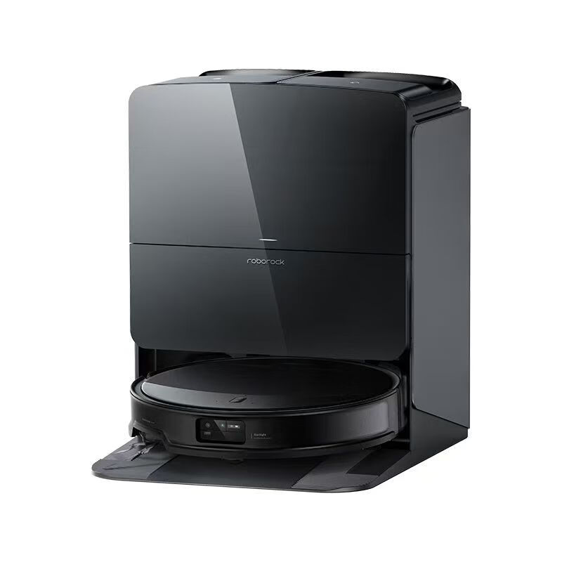 石头人石头石头G20S Ultra自清洁扫地机器人系扫拖一体智能超薄家用 G20S Ultra水箱版