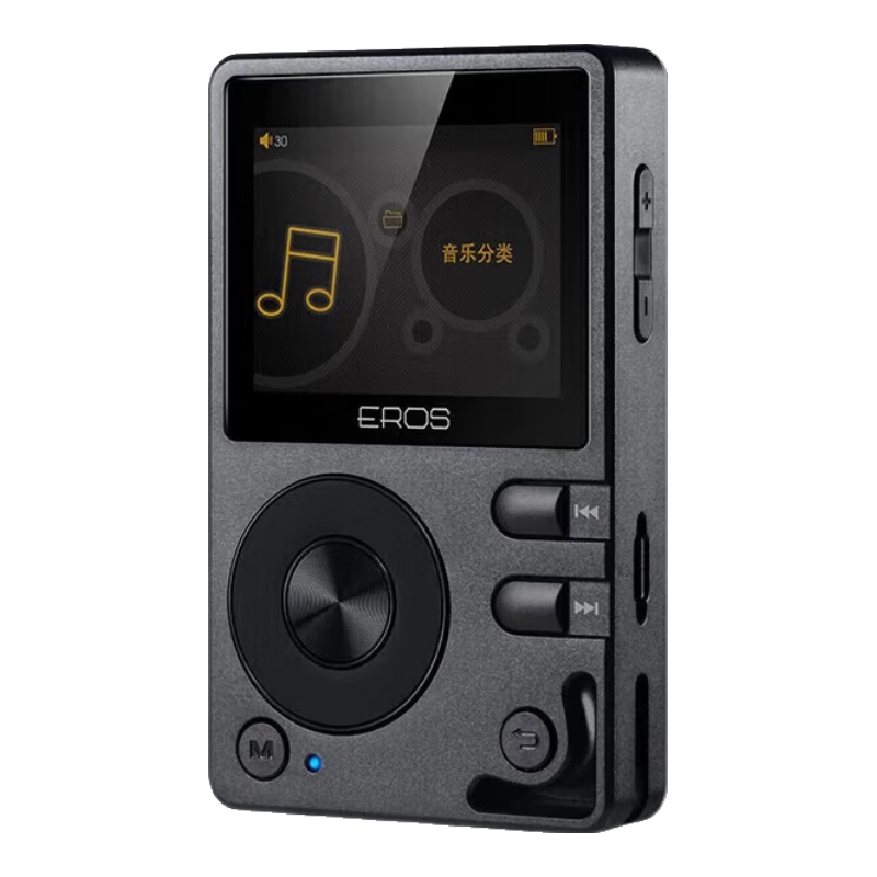 [˳˷]aigoֽHIFI㲥EROS Q˶ʷDSDڴ DAC/˫СQ +64G