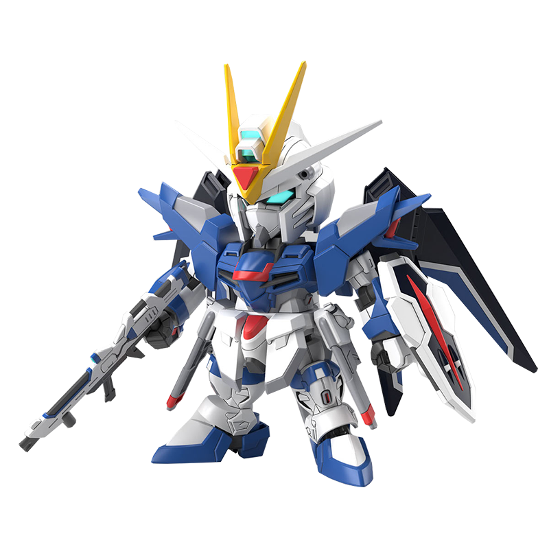 �����BANDAI��SDEX SEED �������ɸߴ� ƴװģ��