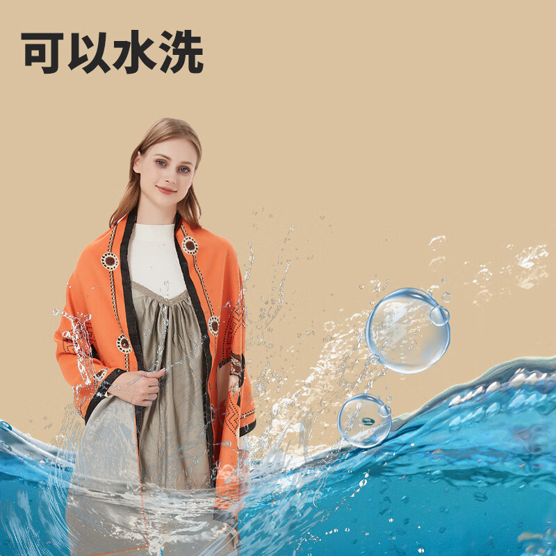 防辐射毯十大品牌排行榜这10款高效防护毯子，安心之选别错过-图片5