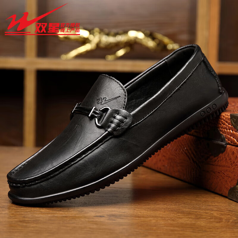 ���ڲ�����˫�ǰ�����Ь2025�¿��ж���Ь͸��ţƤ����ƤЬ������Ƥһ�ŵų�Ь�� ��ɫWDSM-66419 38