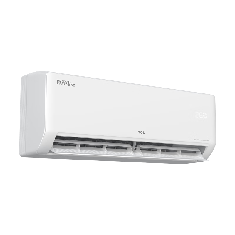 ���ڲ�����TCL ��ʡ��SEϵ�� KFR-46GW/JD21+B1 ��һ����Ч �ڹ�ʽ�յ� 2ƥ 1954.15Ԫ(������)