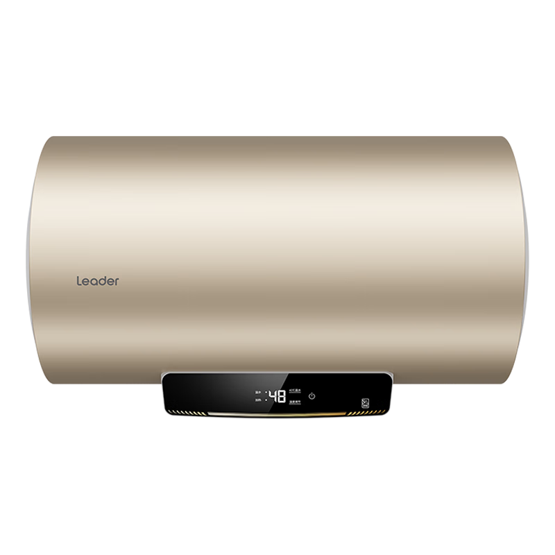 ���ڲ�����������Haier���Ǽҳ�Ʒ����ˮ������ϴ��50��60��80�����ȴ�ˮʽ���ⷿ ר������ǽ ��ѡһ����Ч���� ���Ű�װ  80L 2200W ���Կ� Leader������ˮ 739.5Ԫ(������)