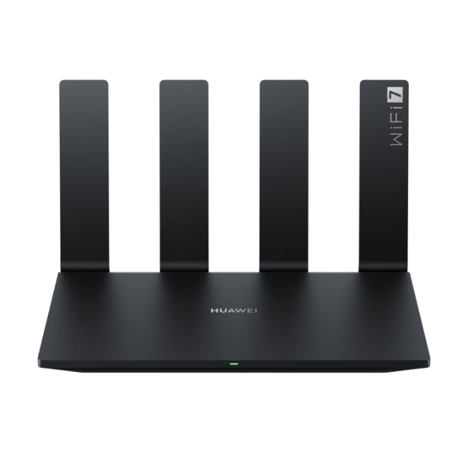 HUAWEI/��Ϊ BE7 Wi-Fi7 ·���� ǧ�׶˿� 431.1Ԫ(������)