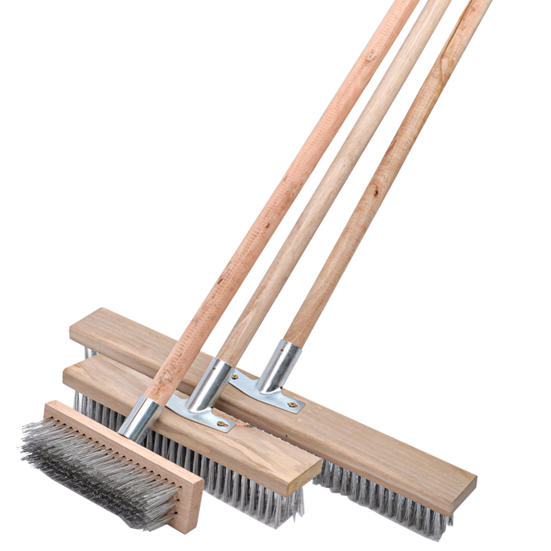 ���ƣ�MYTEC����˿ˢ����ֵذ�ˢȥ��̦�������ˢ�ӳ���ϴ��ˢԡ��Ӳë��ˢ�� 20cm�����˿ˢ+��ʵľ�ֱ��� 16Ԫ