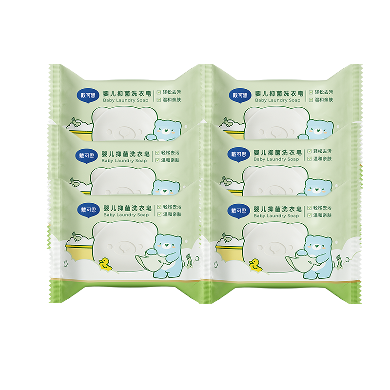 ���ڲ����������ɡ�˼Ӥ��ϴ���� ����������ר�ö�ͯ����������150g*6�� 29Ԫ