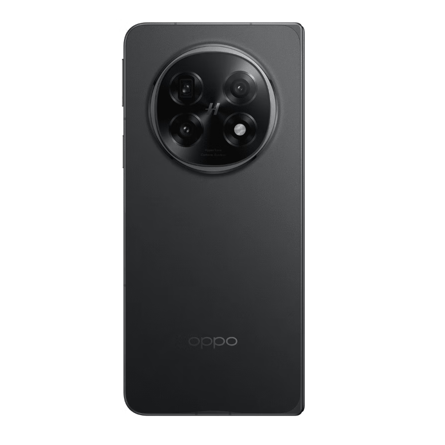 OPPO Find N5 16GB+512GB 缎黑 【演示机】【JVMD】