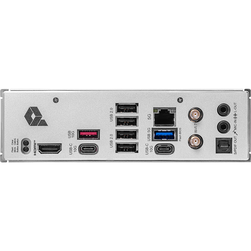 微星 B850 PRO P WIFI 7 5G 图 7