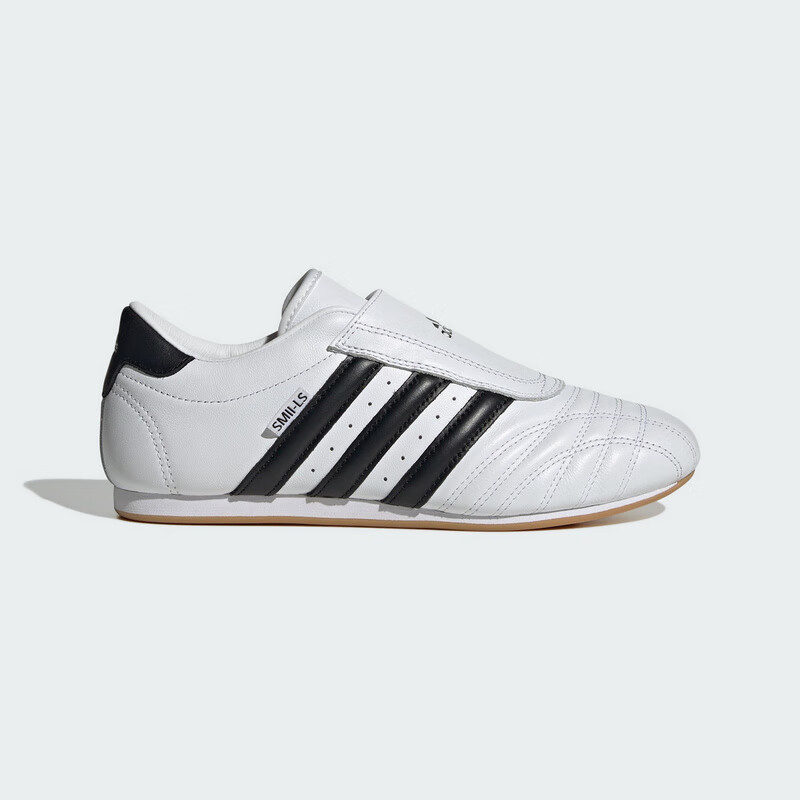 ���ϴ�˹��adidas����Ҷ��ϵ��  adidas TAEKWONDO W ��Ů����Ь JQ4774 ��ɫ 38 219.5Ԫ