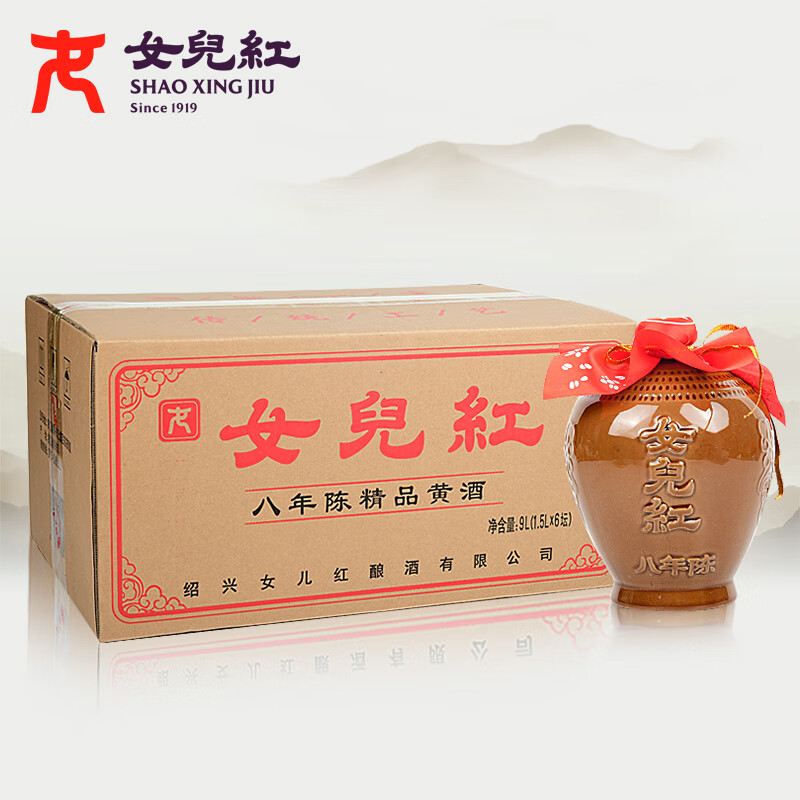 Ů���� ��Ʒ���� ����� ���˻ƾ� 1.5L*6̳ ����װ 385Ԫ