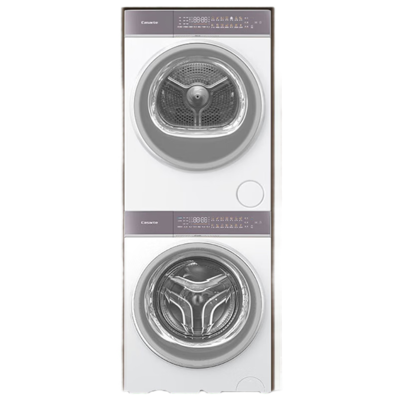 ۣCasarte¾ʦ10ȫԶϴ»ɻֱƵͶϴ˫ȱCE B10LWDUBWAU1+CG S10YTFBWAU1