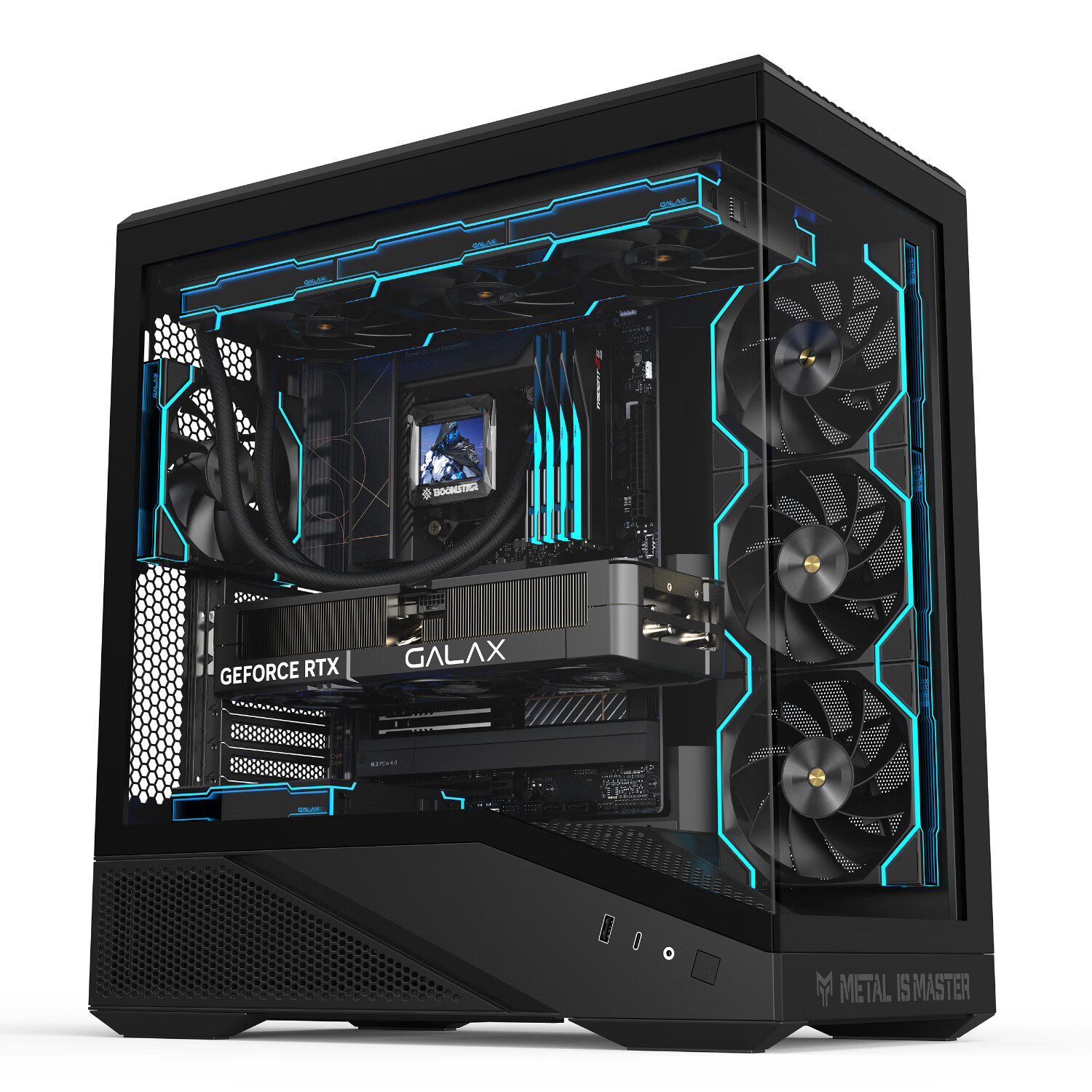 Ӱ�۽�����ʦ������Ϸ����̨ʽ���䣨ATX/֧��360ˮ��/���ݱ���/���/TYPE-C/�����/���ߴ���