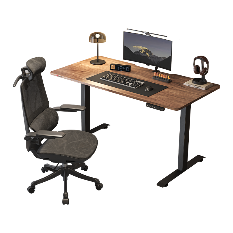 ���ڲ��������D03 �綯�������������羺�����������칫ѧϰ����1.4m����ľɫ 818.54Ԫ