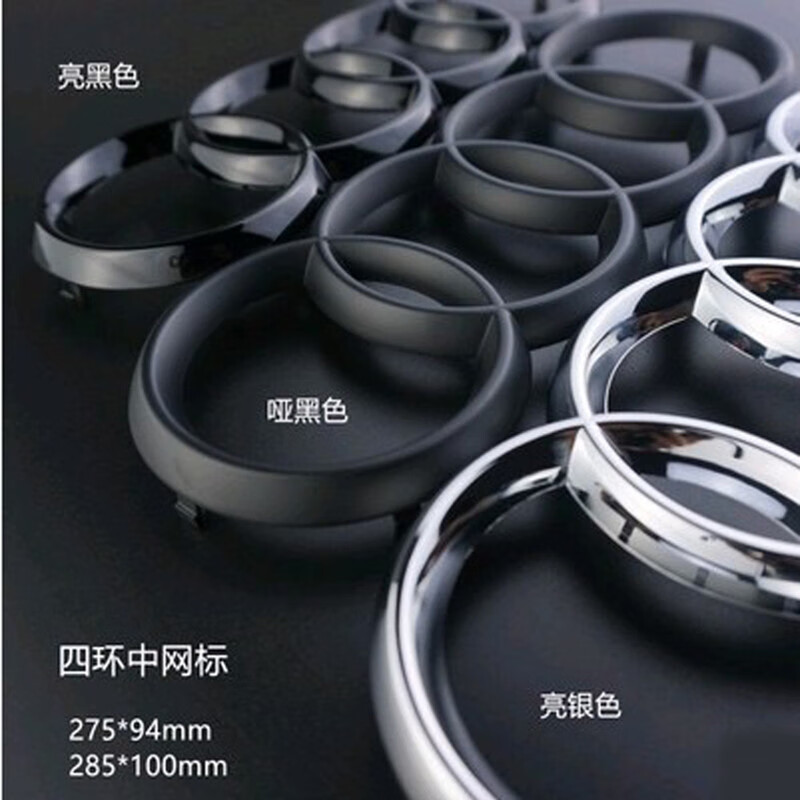 个性化汽车装饰件销量排名及价格走势|近期车身装饰件的价格走势