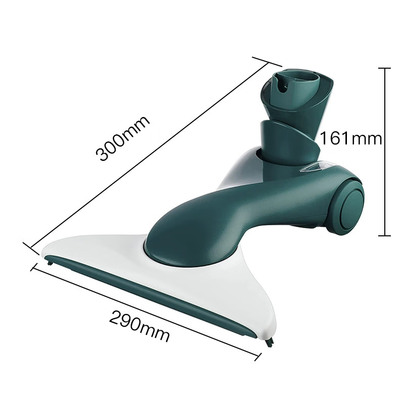 福维克RESFORD吸尘器VK150S灵动刷HD50适配VK135/140/150/200地刷吸头 HD40灵动刷