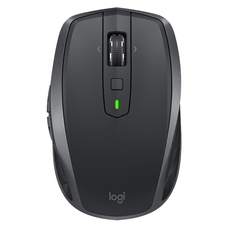 logitech 罗技 MX Anywhere 2S 双模无线鼠标 4000DPI