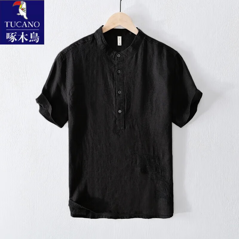 ���ڲ�������ľ��TUCANO���������t�����ļ�2025�¿��й��������������͸��5�ְ�������� ��ɫ(�޿ڴ�) 7XL ��210-230�ﴩ��