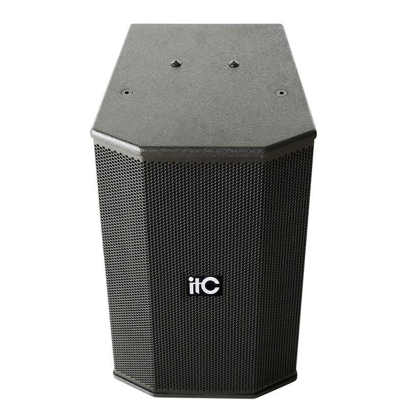 itc专业音频工程类产品  TZ-XKL 主扩专业音箱