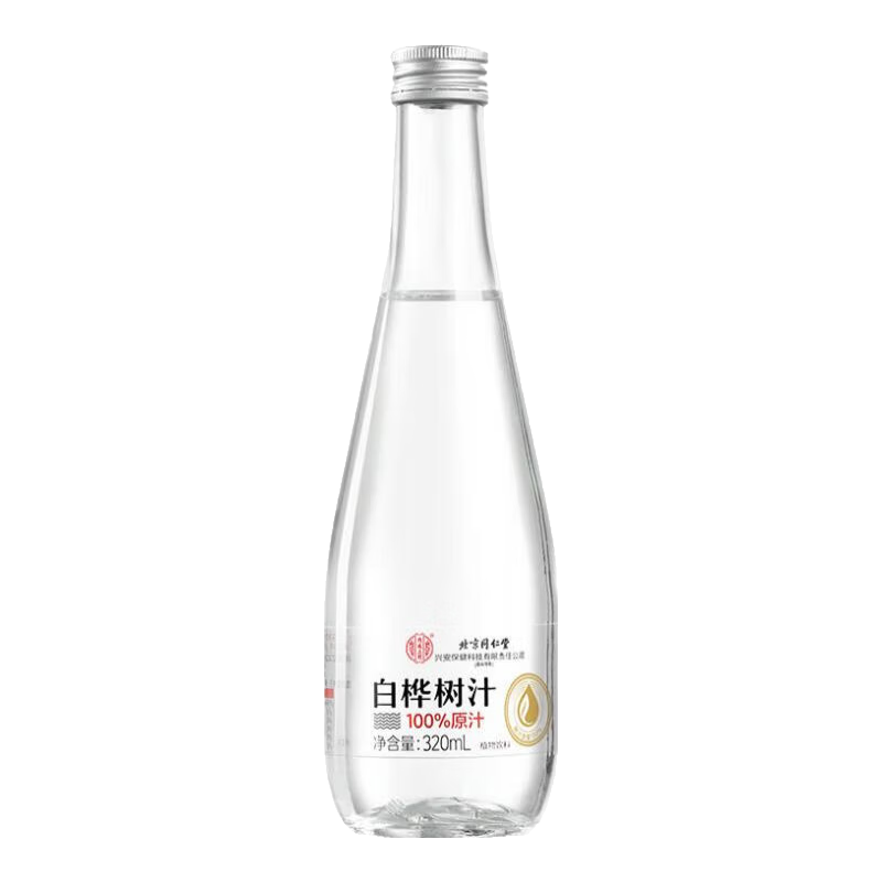 ���ڲ�������͢���ñ���ͬ���ð�����֭100%����Ȼԭ֭ԭҺľ����֭0��0֬320ml/ƿ 320mL*6ƿ ��1�䡿