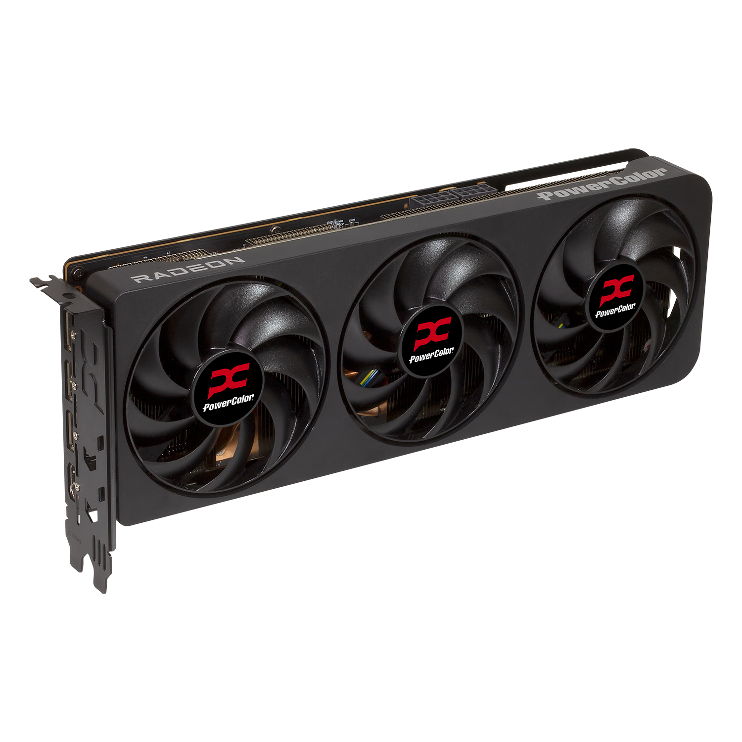 ѶAMD RADEON RX 9070 XT ε16GB羺ϷԿ̨ʽ˹AIԴ