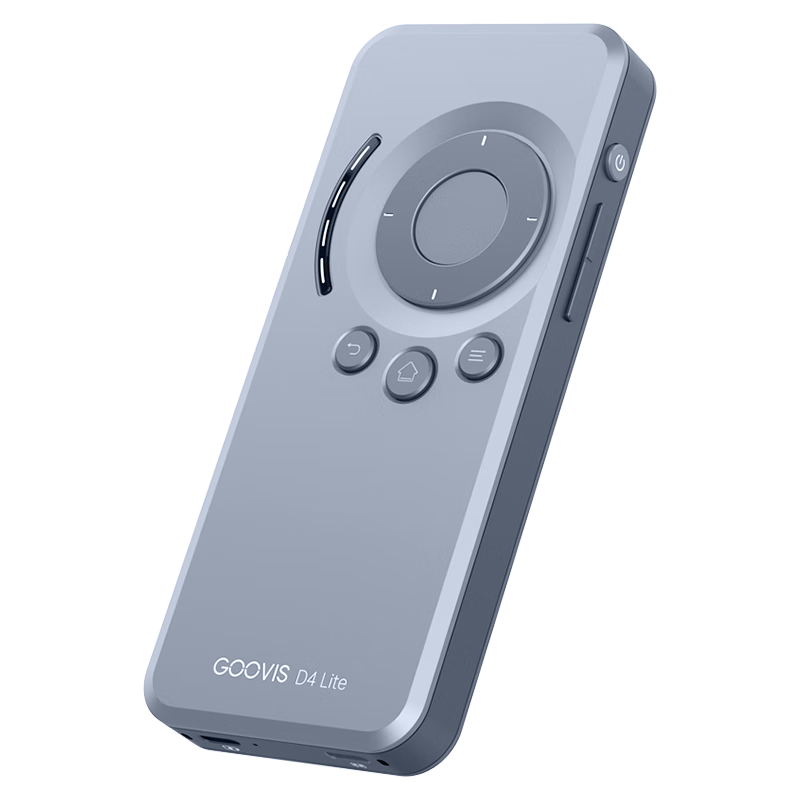 GOOVIS D4 Lite ۾ͨ ý岥 ͷʾƺ AR VR XR ˫typec