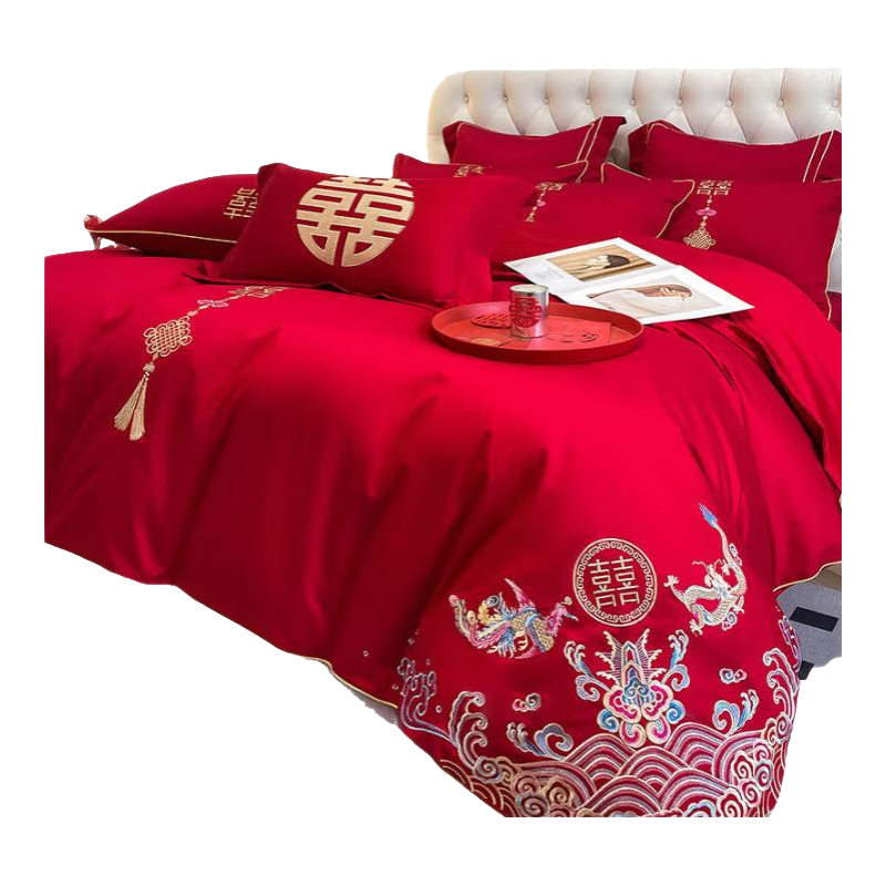 ���ڲ���������������ʽĥë�»��ļ��׽�鴲����Ʒ�����ɫ�ļ��״��������¿� ����˫ϲ���-������ĥë���ա� 1.8m�����ļ����ʺ�2*2.3m��о