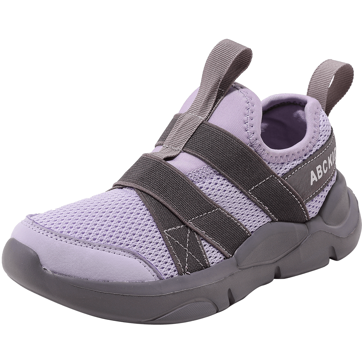 ���ڲ�����ABC KIDSͯЬ������Ůͯ�˶�Ь��ͯ͸����ͯС��Ь3702PY ������36��